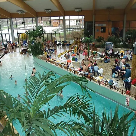 Holiday Plettenberg/sauerland 54 *