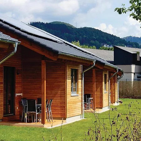 Holiday Plettenberg/sauerland 54 Ferienhaus *