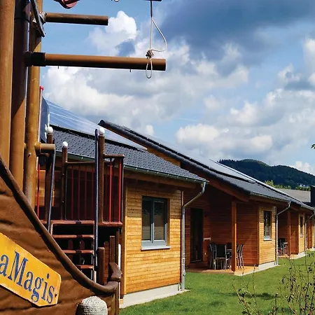 Holiday Plettenberg/sauerland 54 *