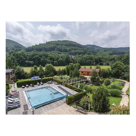 Ferienhaus Holiday Plettenberg/sauerland 54 *